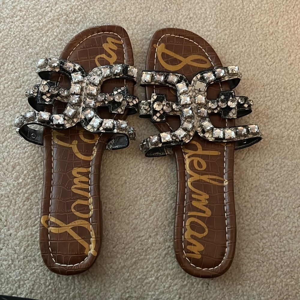 Sam edelman sandals